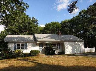 4 Frost Ave, West Yarmouth, MA 02673