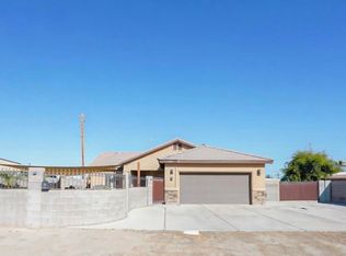 9304 E Saddle Dr, Yuma, AZ 85365