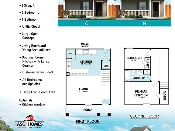 2nd image of 16803 Marie Village Dr