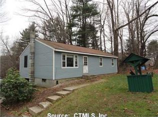 1194 Route 171, Woodstock, CT 06281