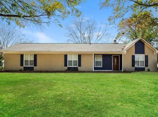 100 Shackleford Rd, Meridianville, AL 35759