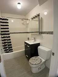 Rented by Highline Residential