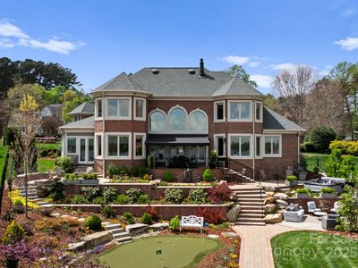 3988 Channel Point Ln, Denver, NC, 28037