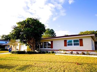 6771 33rd Ave N, Saint Petersburg, FL 33710