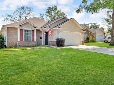 8316 Sphere Way, Pensacola, FL, 32514