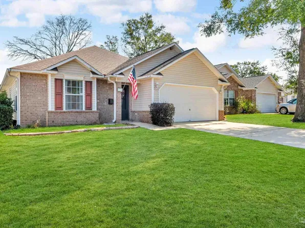 8316 Sphere Way, Pensacola, FL 32514