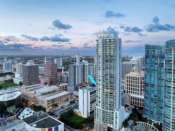 4th image of 100 E Las Olas Boulevard #2303