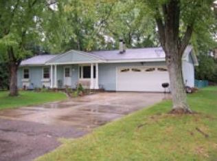 3731 64th St S, Wisconsin Rapids, WI 54494