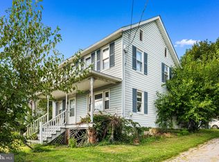 3533 Littlestown Pike, Westminster, MD 21158