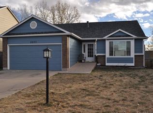 5035 Old Fountain Blvd, Colorado Springs, CO 80916