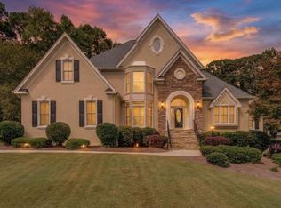 1405 Wilmington Way, Grayson, GA 30017