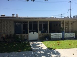 1561 Interlachen Rd APT 260J, Seal Beach, CA 90740