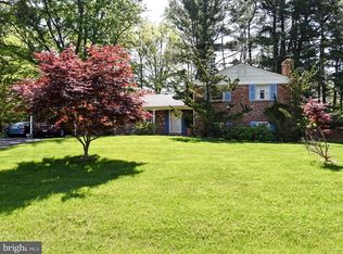 13213 Banbury Pl, Silver Spring, MD 20904