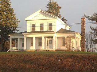 10321 Spring Arbor Rd, Spring Arbor, MI 49283