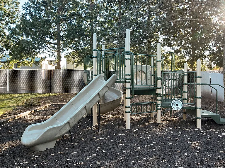 Novela Apartment Homes Outdoor Playground Equipment