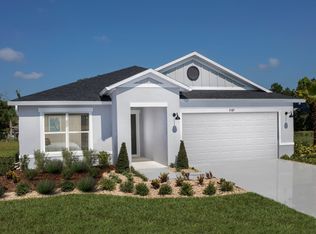 Plan 1989 Modeled Plan, Silver Lake Estates II, Leesburg, FL 34788