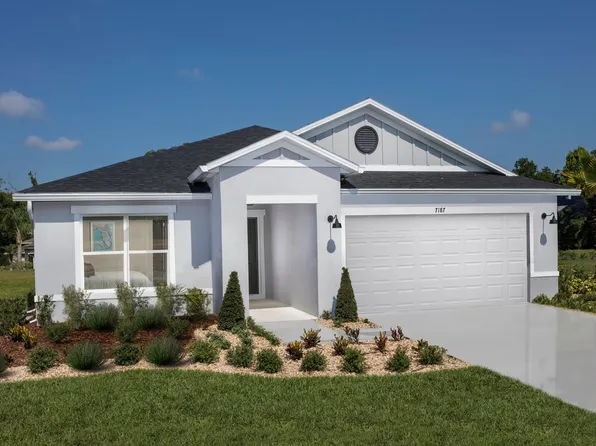 Plan 1989 Modeled Plan, Silver Lake Estates II