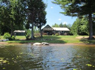 2955 N Federal Forest Hwy 16, Kenton, MI 49967