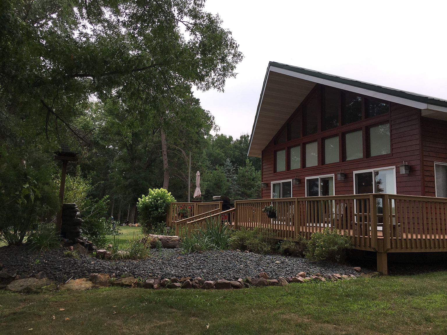 625 27th St, Chetek, WI 54728 Zillow