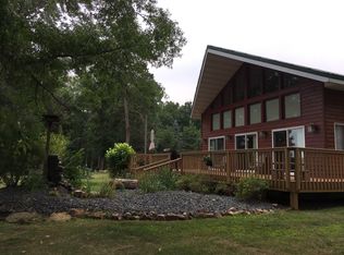 625 27th St, Chetek, WI 54728