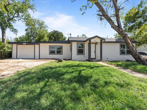 2417 Langston St, Fort Worth, TX 76105