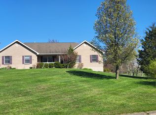 5590 Regal Ridge Dr, Burlington, KY 41005