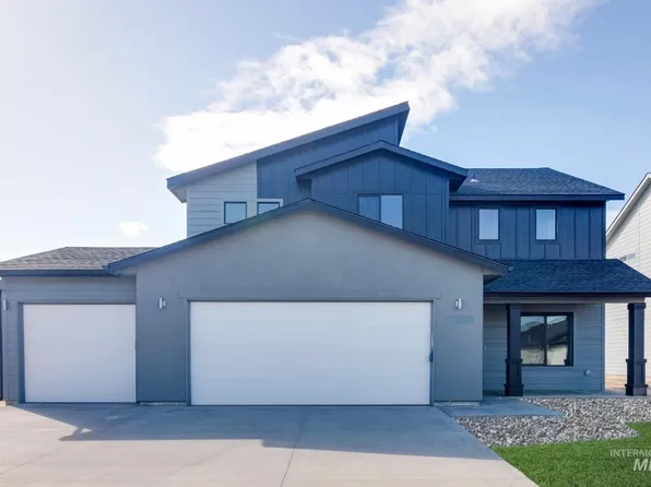 12727 Towhee St, Nampa, ID 83651