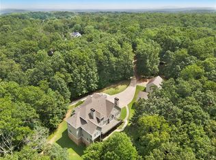 160 Lula Payne Trl, Ball Ground, GA