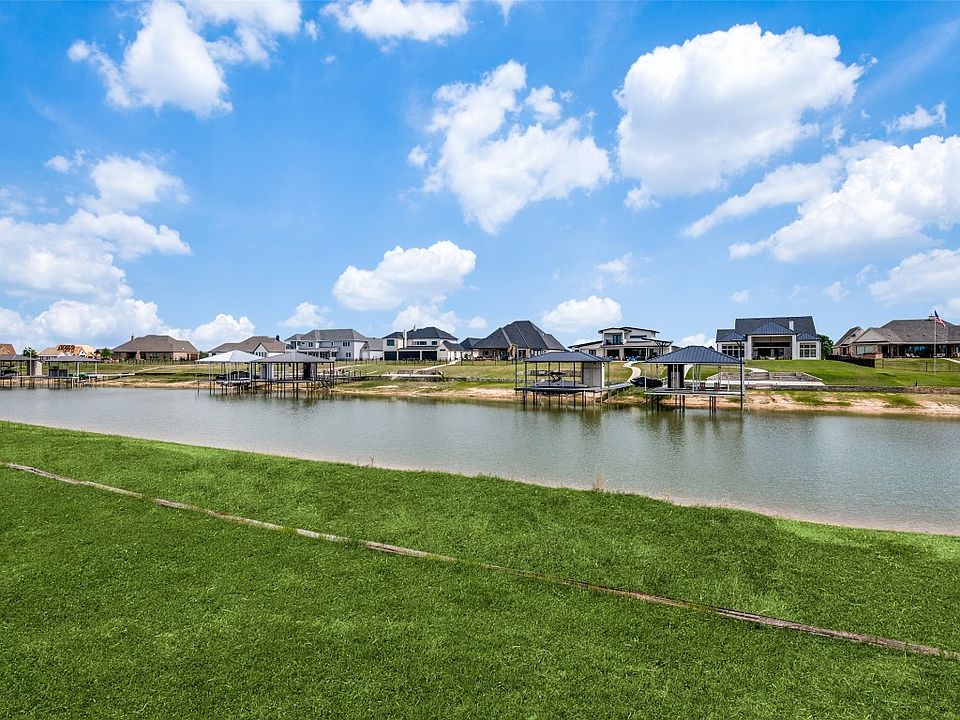1524 Laguna Bay N, Azle, TX 76020 MLS 20321461 Zillow