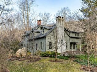 124 Bucks Rock Rd, New Milford, CT 06776