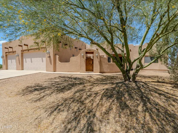 6201 S Jaguar Dr, Fort Mohave, AZ 86426