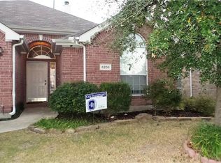 6206 Hillside Ln, Sachse, TX 75048