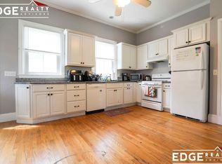 54 Jefferson St, Newton, MA 02458