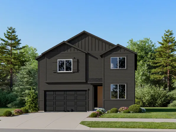 1892 August Beauty Ln N #3228, Saratoga Springs, UT 84045