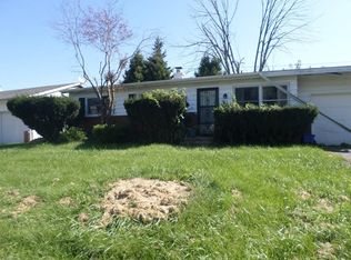 606 N Norton St, Marion, IN