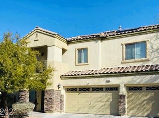 2504 Festive Ct, North Las Vegas, NV 89032