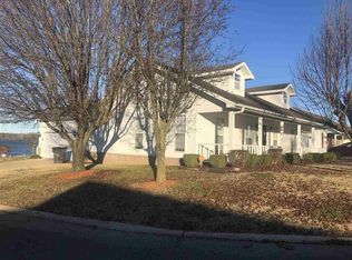 1206 N 30th St, Paragould, AR 72450