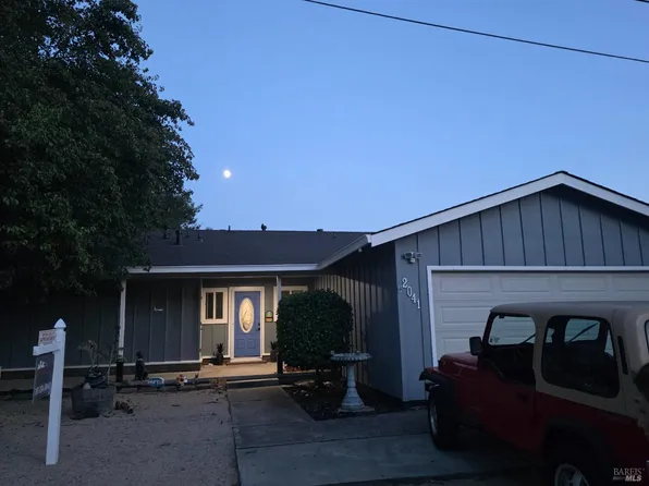 2041 Monroe Street, Yountville, CA 94599