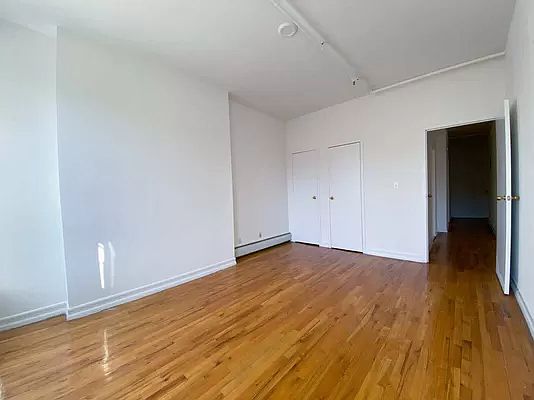 2nd image of 2212 Frederick Douglass Blvd #B5