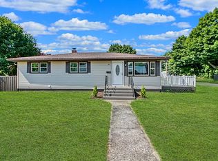45 Narragansett Blvd, Chicopee, MA 01013