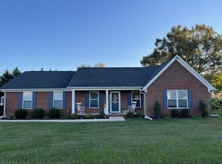 1149 Kent St, Lawrenceburg, TN 38464