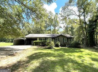 124 Chris Dr, Hawkinsville, GA 31036