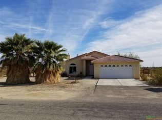 2683 Double O Rd, Borrego Springs, CA 92004
