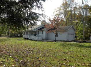 5131 Lanam Ridge Rd, Nashville, IN 47448