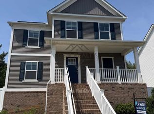 6619 Sacagawea St, Ruther Glen, VA 22546