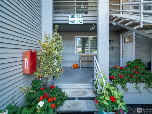 17407 NE 45th Street #159, Redmond, WA 98052