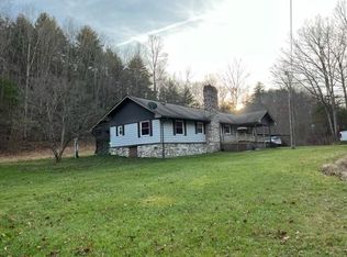 9353 Wilderness Rd, Bland, VA 24315