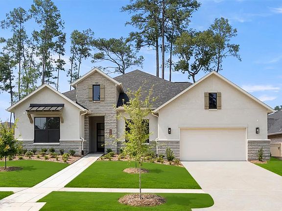 Presley III C exterior