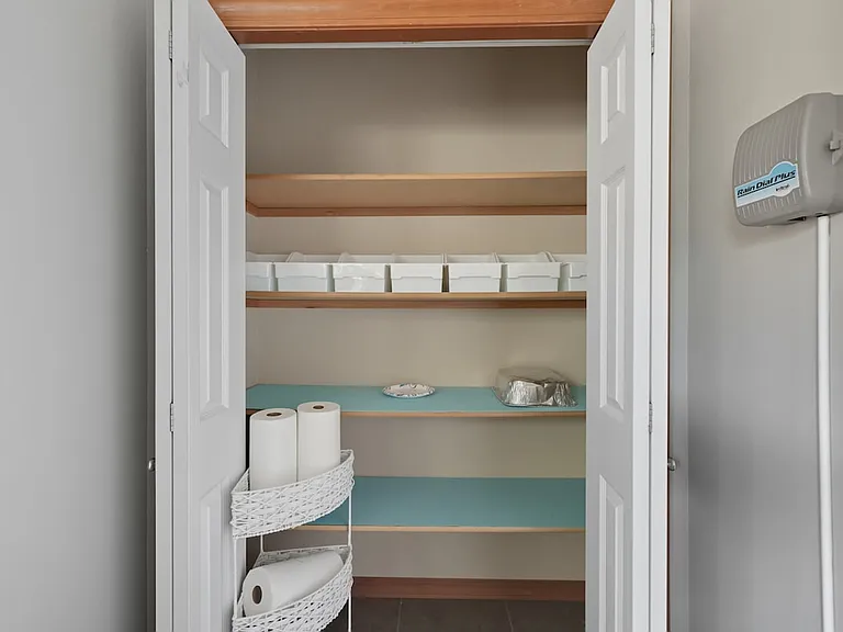 Storage Room