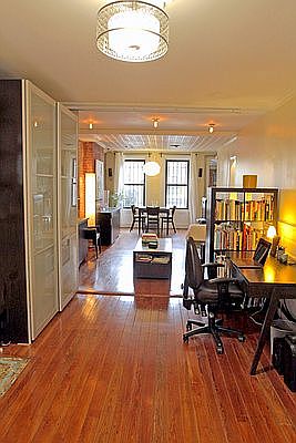 5th image of 732A Jefferson Ave APT 1